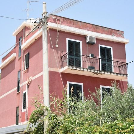 Perla Marina Διαμέρισμα Πόρτο Εμπέντοκλε Εξωτερικό φωτογραφία