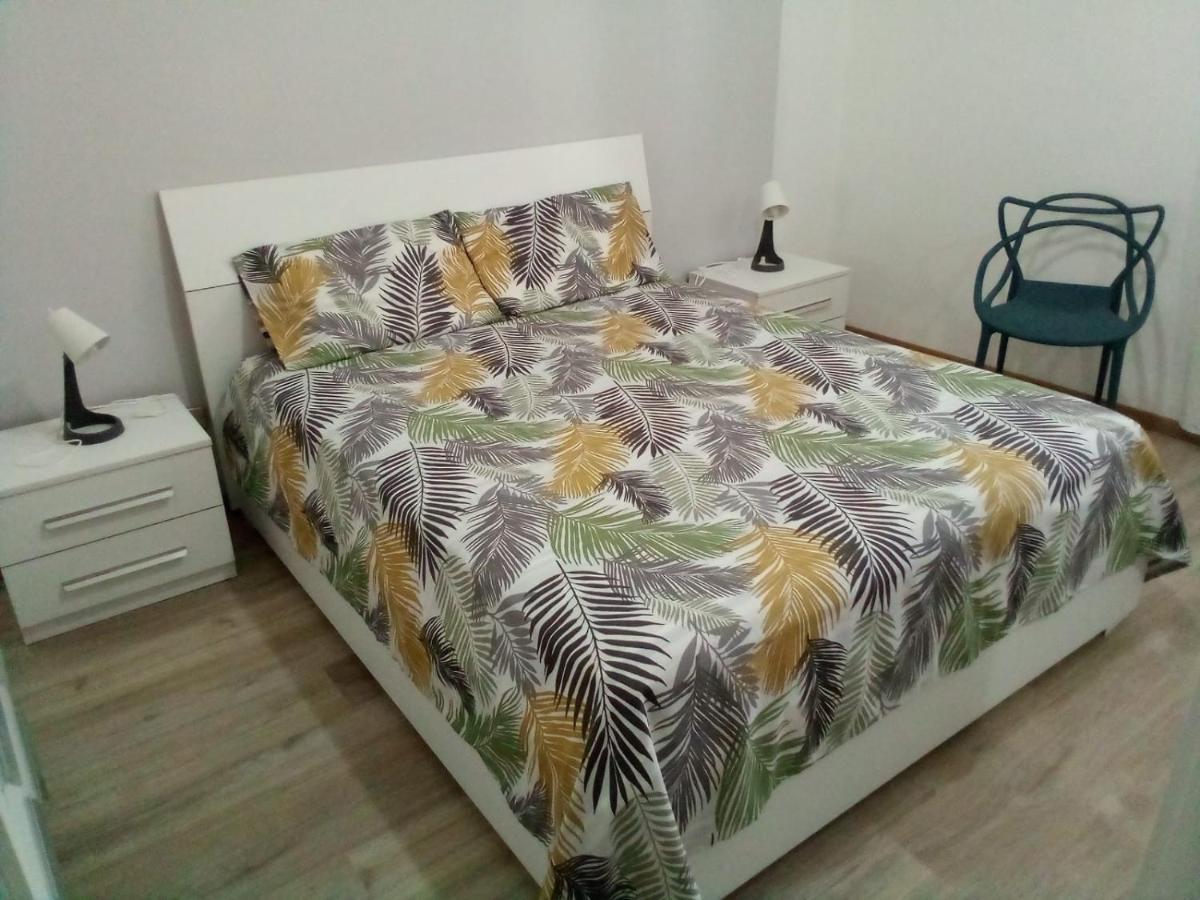 Perla Marina Διαμέρισμα Πόρτο Εμπέντοκλε Εξωτερικό φωτογραφία
